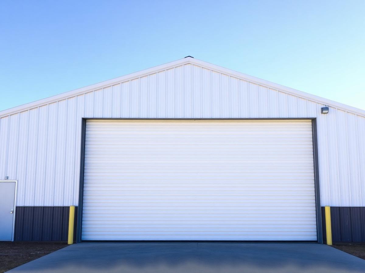 Roll-Up Door Sales